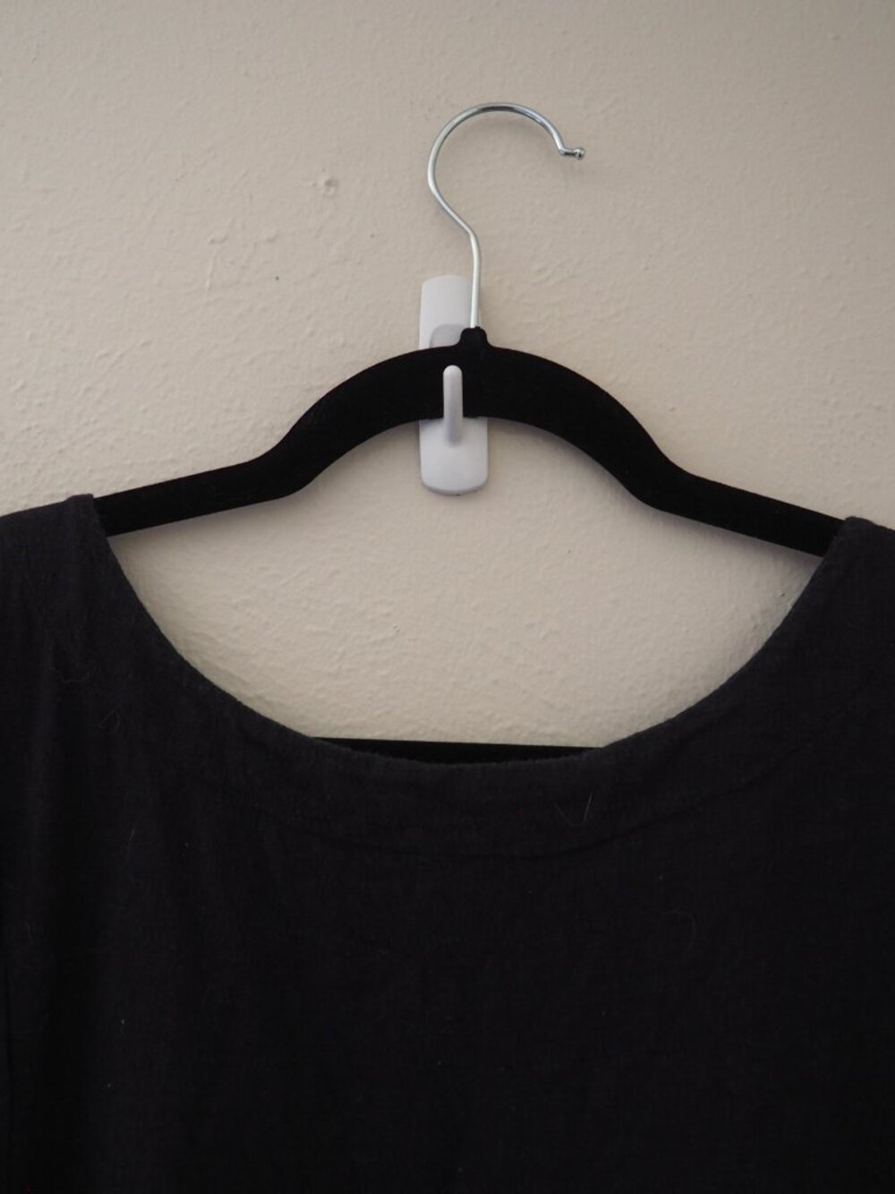 Free People Beach Get Obsessed Black Babydoll Dress sz S - Picture 7 of 9